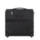 AMERICAN TOURISTER Mala de Cabine 2R EXP. Summerride Preta | Ref. 92ME701009