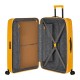 AMERICAN TOURISTER Mala Grande 77cm 4R EXP. DashPop Amarela | Ref. 92MG500356