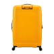 AMERICAN TOURISTER Mala Grande 77cm 4R EXP. DashPop Amarela | Ref. 92MG500356