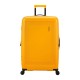 AMERICAN TOURISTER Mala Grande 77cm 4R EXP. DashPop Amarela | Ref. 92MG500356