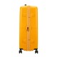 AMERICAN TOURISTER Mala Grande 77cm 4R EXP. DashPop Amarela | Ref. 92MG500356