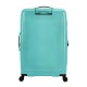 AMERICAN TOURISTER Mala Grande 77cm 4R EXP. DashPop Azul Celeste | Ref. 92MG500321