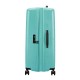 AMERICAN TOURISTER Mala Grande 77cm 4R EXP. DashPop Azul Celeste | Ref. 92MG500321