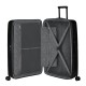 AMERICAN TOURISTER Mala Grande 77cm 4R EXP. DashPop Preta | Ref. 92MG500319