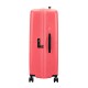 AMERICAN TOURISTER Mala Grande 77cm 4R EXP. DashPop Rosa | Ref. 92MG500390