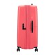 AMERICAN TOURISTER Mala Grande 77cm 4R EXP. DashPop Rosa | Ref. 92MG500390