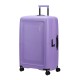 AMERICAN TOURISTER Mala Grande 77cm 4R EXP. DashPop Violeta | Ref. 92MG500391