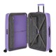 AMERICAN TOURISTER Mala Grande 77cm 4R EXP. DashPop Violeta | Ref. 92MG500391