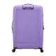 AMERICAN TOURISTER Mala Grande 77cm 4R EXP. DashPop Violeta | Ref. 92MG500391