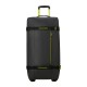 AMERICAN TOURISTER Saco de Viagem 78.5cm 2R Urban Track Preto/Lima | Ref. 92MD120319