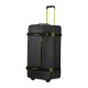 AMERICAN TOURISTER Saco de Viagem 78.5cm 2R Urban Track Preto/Lima | Ref. 92MD120319