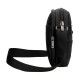 Bolsa de Tiracolo 2C MOVOM Buster Preta | Ref. 186.5345521