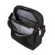 Bolsa de Tiracolo 2C MOVOM Buster Preta | Ref. 186.5345521
