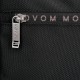 Bolsa de Tiracolo MOVOM Buster Preta | Ref. 186.5345321