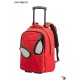 Samsonite Mochila Escolar com rodas Marvel Ultimate (Spiderman Iconic)