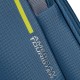 AMERICAN TOURISTER Mala de Cabine 55cm 4R Exp. Pulsonic Azul Coroa | Ref. 92MD600101