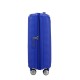 AMERICAN TOURISTER Mala de Cabine 55cm 4R Exp. Soundbox Azul Cobalt | Ref. 9232G00112 AMERICAN TOURISTER Mala de Cabine 55cm 4R Exp. Soundbox Azul Cobalt | Ref. 9232G00112
