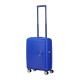 AMERICAN TOURISTER Mala de Cabine 55cm 4R Exp. Soundbox Azul Cobalt | Ref. 9232G00112 AMERICAN TOURISTER Mala de Cabine 55cm 4R Exp. Soundbox Azul Cobalt | Ref. 9232G00112