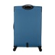 AMERICAN TOURISTER Mala de Viagem Gigante 81cm 4R Exp. Pulsonic Azul Coroa | Ref. 92MD600301