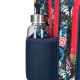 Mochila Pré-Escolar Adap. 33cm c/ Carro AVENGERS Legendary Azul Escuro | Ref. 186.29923T1 Mochila Pré-Escolar Adap. 33cm c/ Carro AVENGERS Legendary Azul Escuro | Ref. 186.29923T1