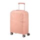 AMERICAN TOURISTER Mala de Cabine 55cm 4R Exp. StarVibe Pêssego | Ref. 92MD500276