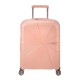 AMERICAN TOURISTER Mala de Cabine 55cm 4R Exp. StarVibe Pêssego | Ref. 92MD500276
