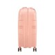 AMERICAN TOURISTER Mala de Cabine 55cm 4R Exp. StarVibe Pêssego | Ref. 92MD500276