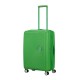 AMERICAN TOURISTER Mala de Viagem Média 67cm 4R Exp. Soundbox Verde Grama | Ref. 9232G00254