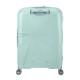 AMERICAN TOURISTER Mala de Viagem Média 67cm 4R Exp. StarVibe Azul Surf | Ref. 92MD500321
