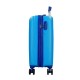 Mala de Cabine / Trolley 50cm 4 Rodas MOVOM Dinos Azul | Ref. 186.3721367 Mala de Cabine / Trolley 50cm 4 Rodas MOVOM Dinos Azul | Ref. 186.3721367
