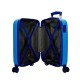 Mala de Cabine / Trolley 50cm 4 Rodas MOVOM Dinos Azul | Ref. 186.3721367 Mala de Cabine / Trolley 50cm 4 Rodas MOVOM Dinos Azul | Ref. 186.3721367