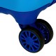 Mala de Cabine / Trolley 50cm 4 Rodas MOVOM Dinos Azul | Ref. 186.3721367 Mala de Cabine / Trolley 50cm 4 Rodas MOVOM Dinos Azul | Ref. 186.3721367
