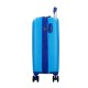 Mala de Cabine / Trolley 50cm 4 Rodas SPIDEY Power of 3 Azul | Ref. 186.2011341