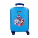 Mala de Cabine / Trolley 50cm 4 Rodas SPIDEY Power of 3 Azul | Ref. 186.2011341