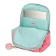 Mochila para Computador Adap. 42cm 2C c/ Carro ENSO Magic Summer Multicolor | Ref. 186.96326T1