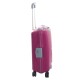 RONCATO Mala de Cabine / Trolley 55cm 4R Light Magenta | Ref. 99.50071419