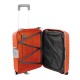 RONCATO Mala de Cabine / Trolley 55cm 4R Light Papaia | Ref. 99.50071482