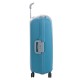 RONCATO Mala de Viagem / Trolley Grande 75cm 4R Light Azul Esmeralda | Ref. 99.50071167