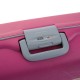 RONCATO Mala de Viagem / Trolley Grande 75cm 4R Light Magenta | Ref. 99.50071119