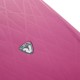 RONCATO Mala de Viagem / Trolley Grande 75cm 4R Light Magenta | Ref. 99.50071119