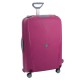 RONCATO Mala de Viagem / Trolley Grande 75cm 4R Light Magenta | Ref. 99.50071119