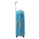 RONCATO Mala de Viagem / Trolley Médio 68cm 4R Light Azul Esmeralda | Ref. 99.50071267