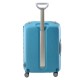 RONCATO Mala de Viagem / Trolley Médio 68cm 4R Light Azul Esmeralda | Ref. 99.50071267