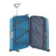 RONCATO Mala de Viagem / Trolley Médio 68cm 4R Light Azul Esmeralda | Ref. 99.50071267