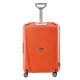 RONCATO Mala de Viagem / Trolley Médio 68cm 4R Light Papaia | Ref. 99.50071282