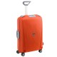 RONCATO Mala de Viagem / Trolley Médio 68cm 4R Light Papaia | Ref. 99.50071282
