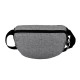 GHUTS Bolsa de Cintura GH159 L46 Silver Grey 1592446 | Ref. 294.2415946