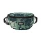 GHUTS Bolsa de Cintura GH159 L50 Extreme Green 1592450 | Ref. 294.2415950