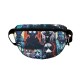 GHUTS Bolsa de Cintura GH159 P29 Apocalypse 1592429 | Ref. 294.2415929