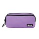 GHUTS Estojo Escolar Duplo GH128 L39 Lavender 1282439 | Ref. 294.2412839
